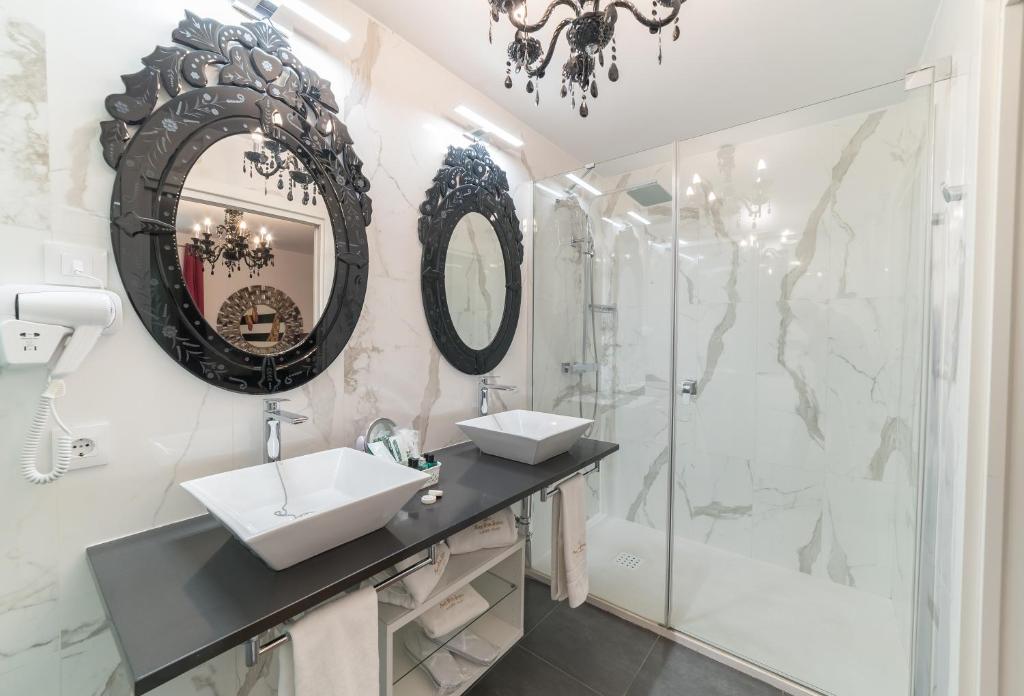 Rey Don Pedro Luxury Home - 11