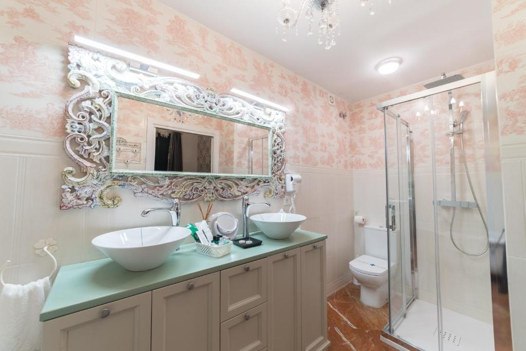 Rey Don Pedro Luxury Home - 14