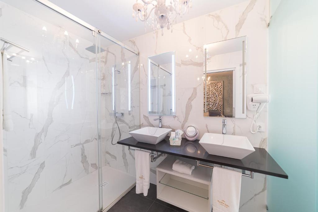 Rey Don Pedro Luxury Home - Resim 18