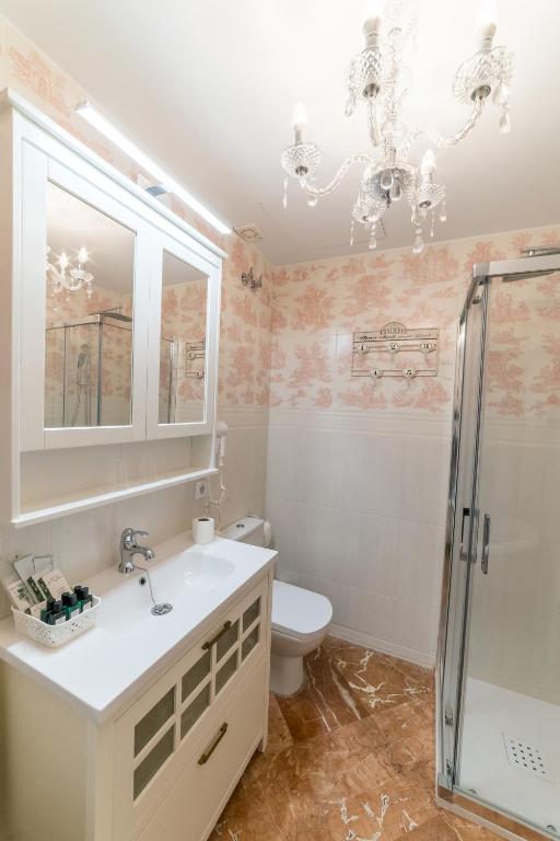 Rey Don Pedro Luxury Home - Resim 31