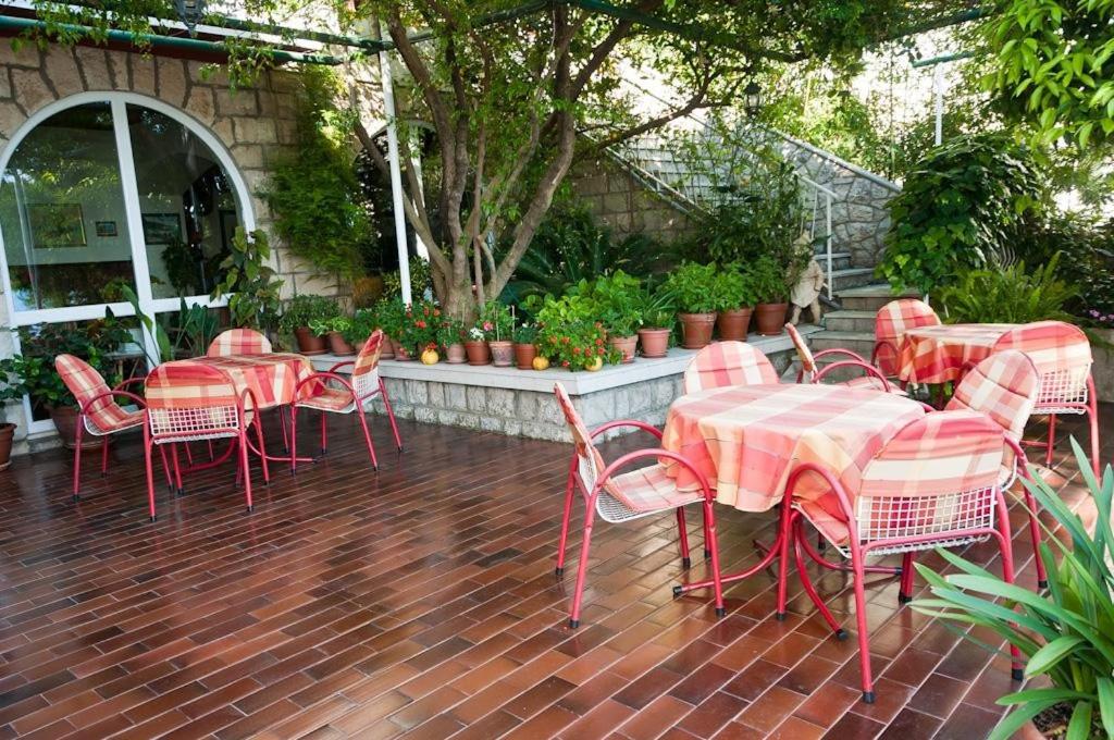 Guest House Villa Nina - 4