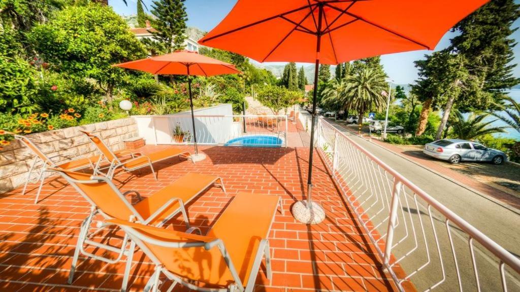 Guest House Villa Nina - 6