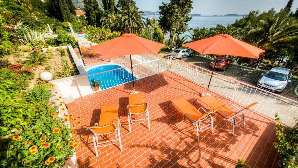 Guest House Villa Nina - 8