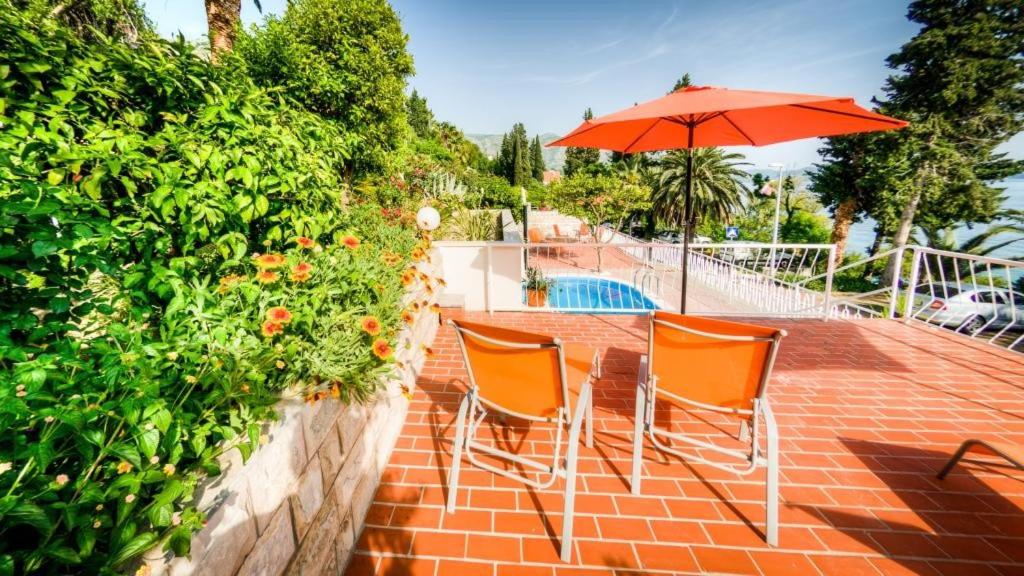 Guest House Villa Nina - 5