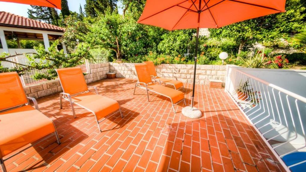 Guest House Villa Nina - 7