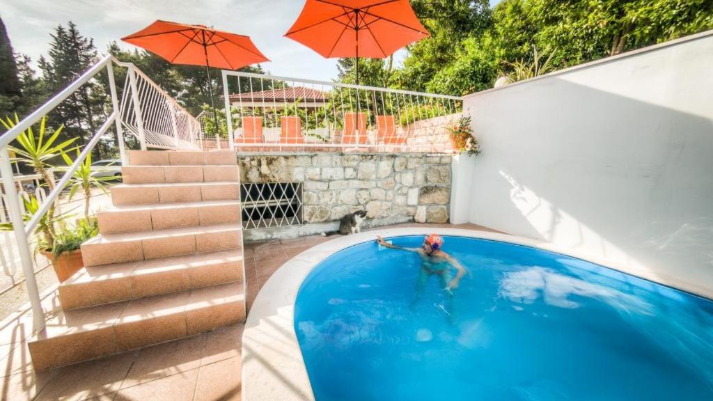 Guest House Villa Nina - 10