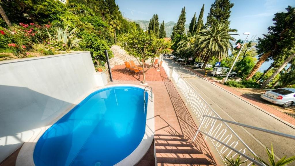 Guest House Villa Nina - 12