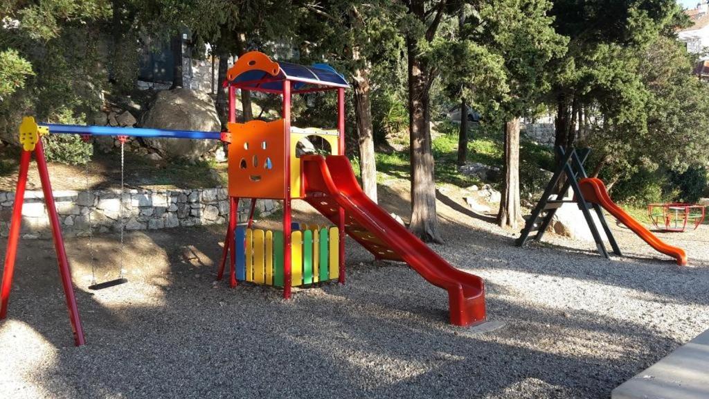 Guest House Villa Nina - 16