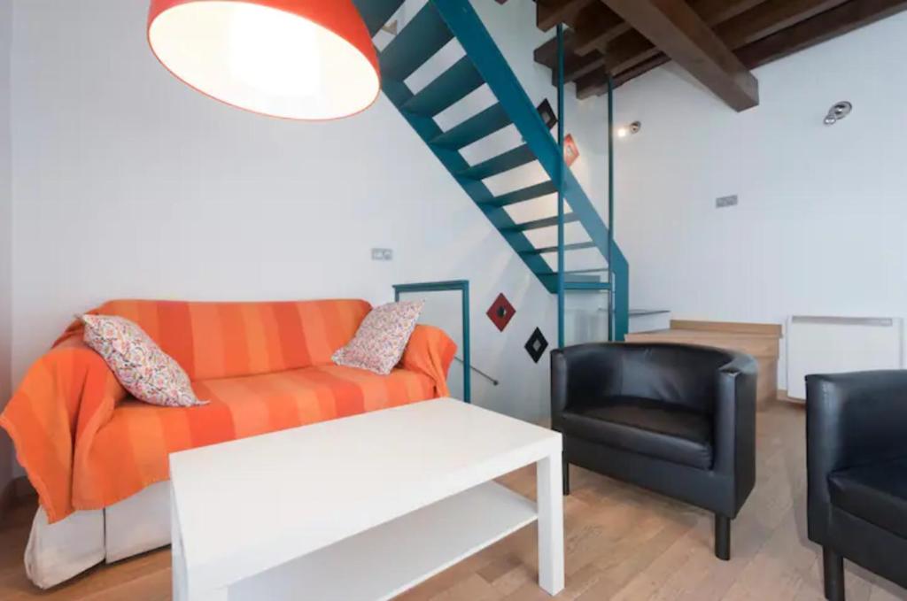 prázdninový dům Tu casita en el corazón de Granada (Španělsko ...