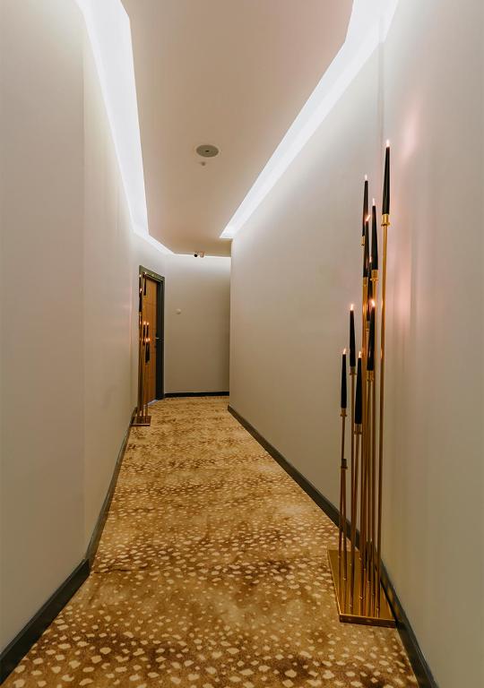 Fotografie z fotogalerie ubytování City Port Hotel Trabzon v destinaci Trabzon