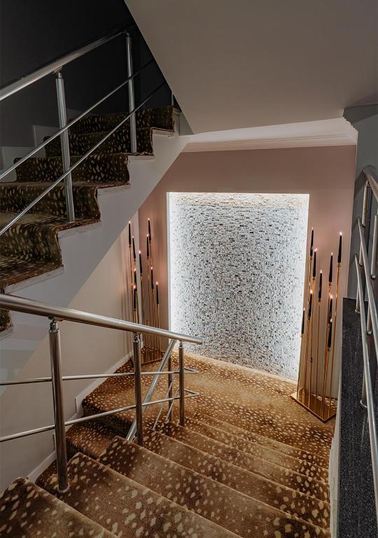 Fotografie z fotogalerie ubytování City Port Hotel Trabzon v destinaci Trabzon