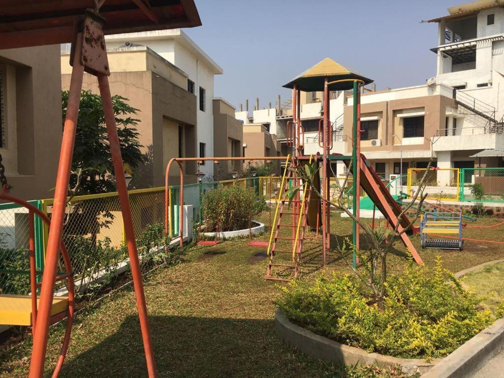 FERN VILLA Igatpuri