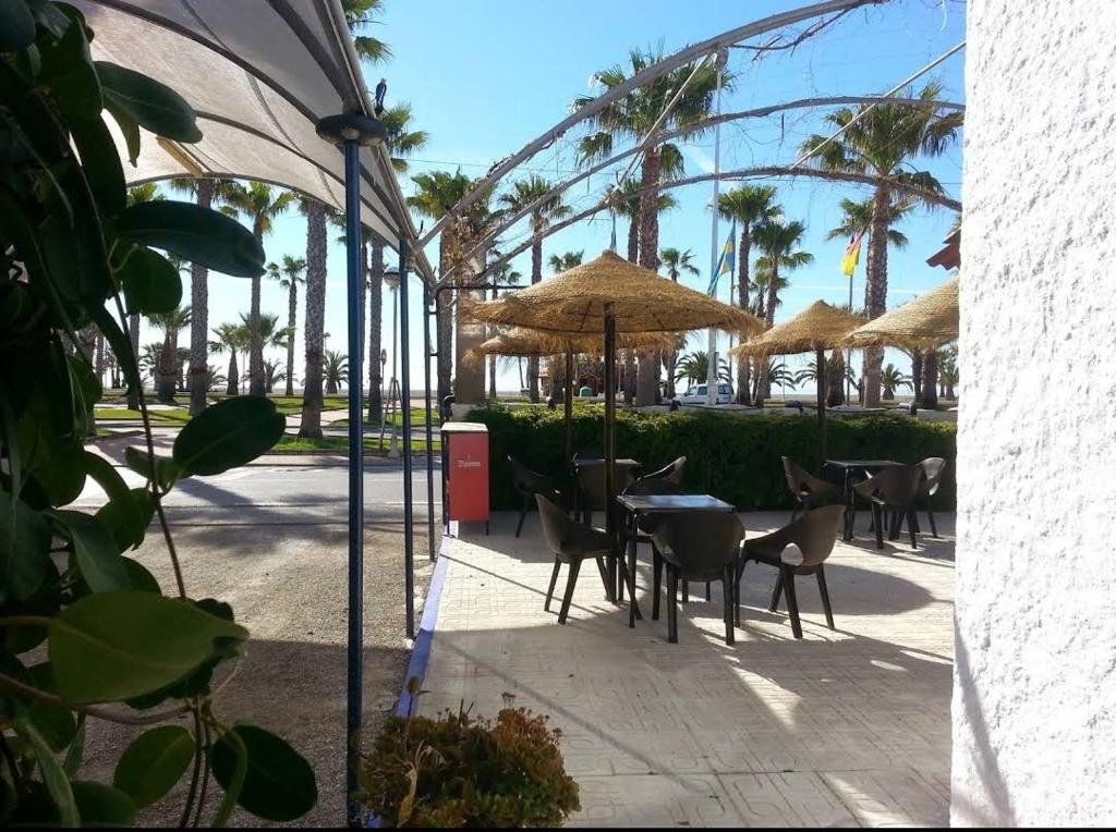 Apartment Playa Granada Motril vacaciones con, Spain ...