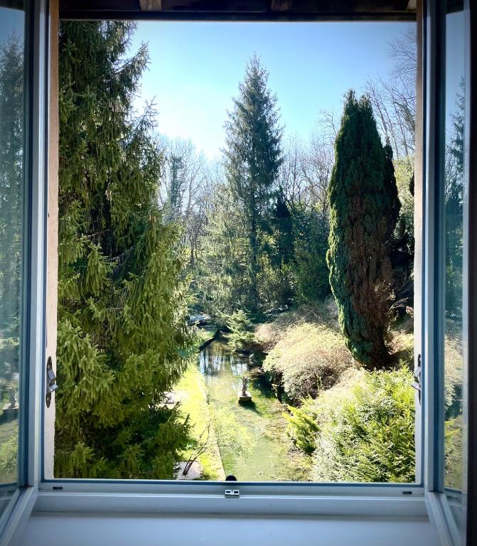 Domaine Du Moulin Vallée Heureuse - Error