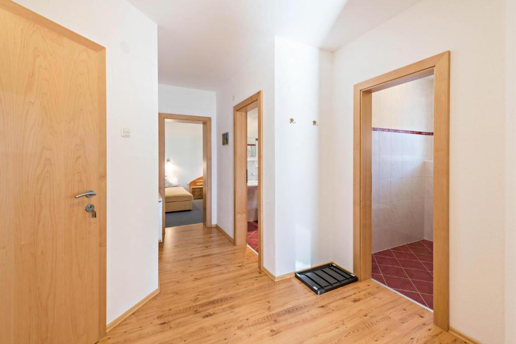 Fotografie z fotogalerie ubytování Ferienwohnung Jakob v destinaci Schwendau