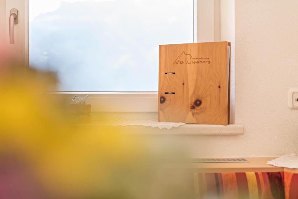 Fotografie z fotogalerie ubytování Ferienwohnung Jakob v destinaci Schwendau