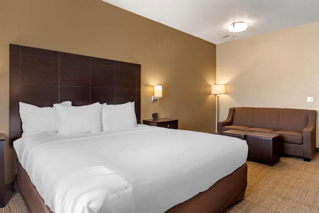 Comfort Inn & Suites Paw Paw photo