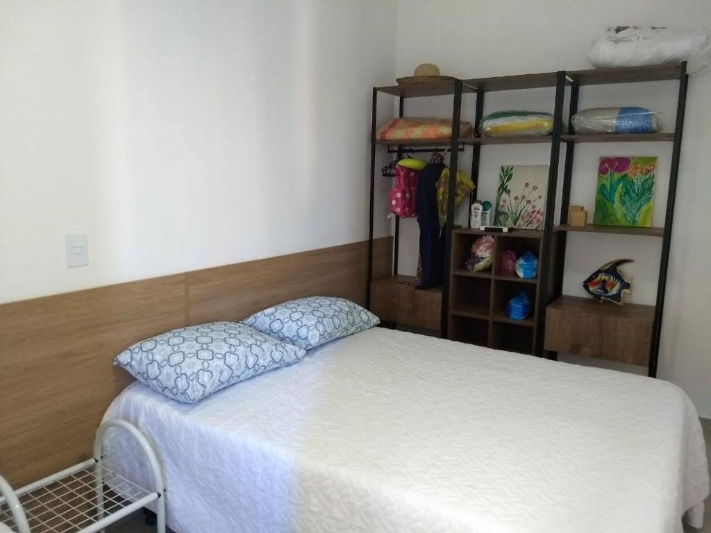  Apto Novíssimo no Itaguá com piscina