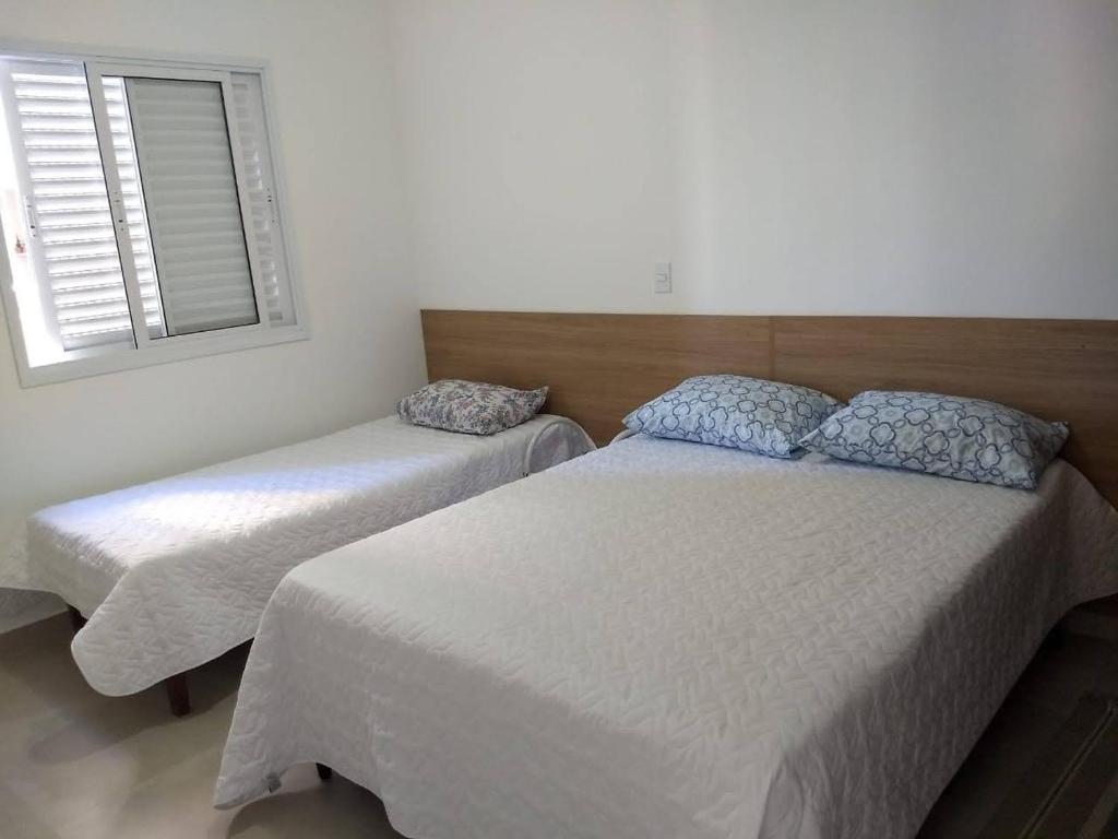  Apto Novíssimo no Itaguá com piscina