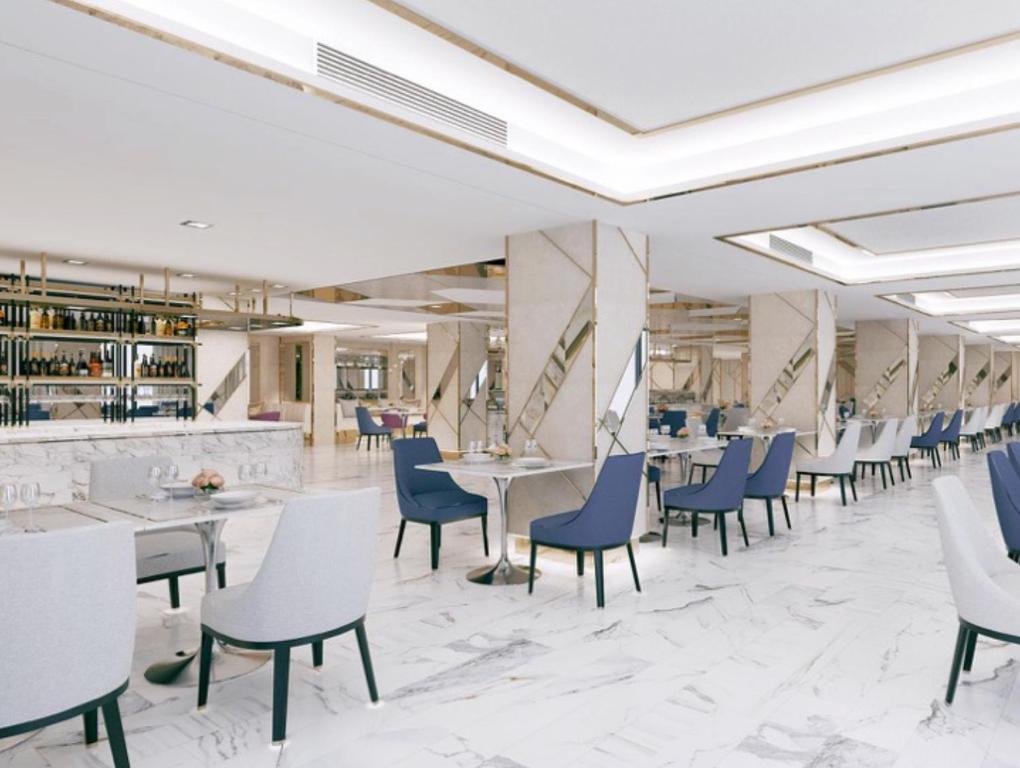 Hermann Hotel Pattaya - SHA Extra Plus - Resim 3