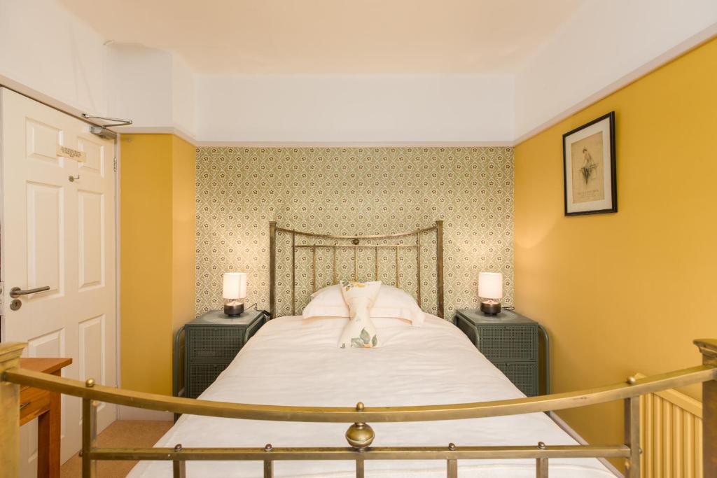 Bed & Breakfast Norwich City Centre