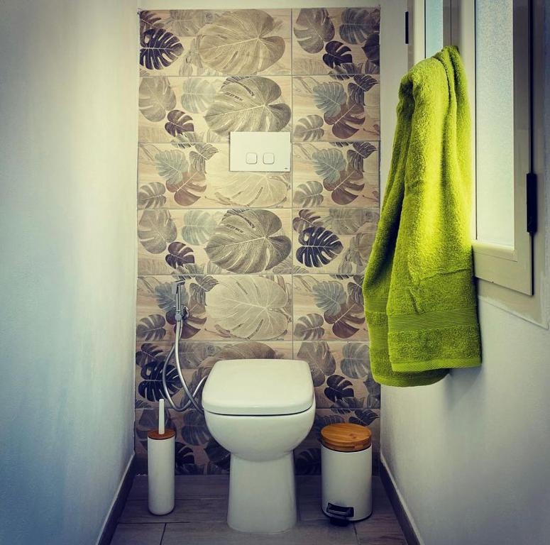 Bobo Home 2 a Iglesias - Moderno appartamento centrale