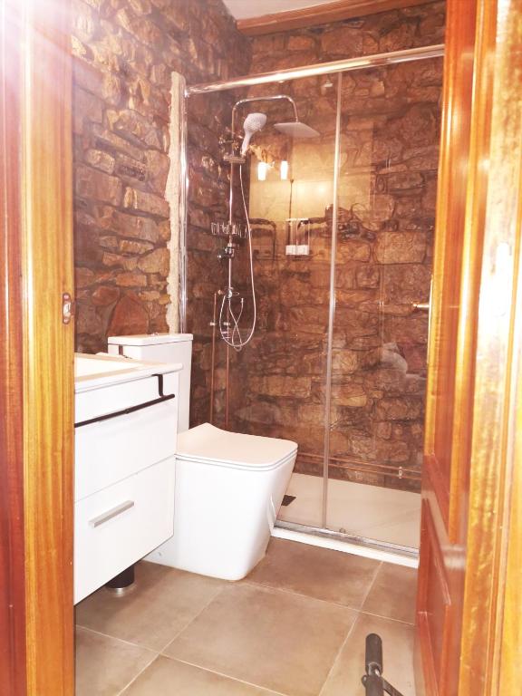 Apartamento Turístico Somió - Superior Studio