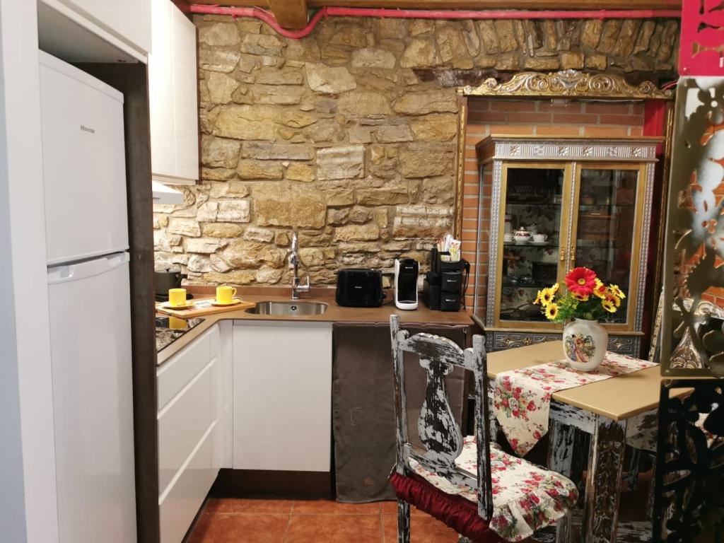 Apartamento Turístico Somió - Housity