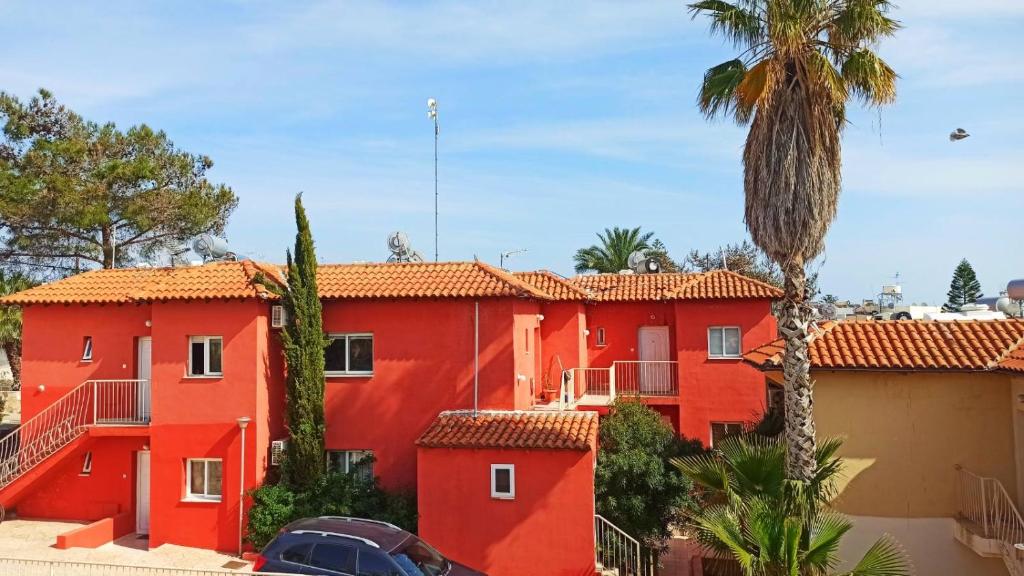 Olimpus Garden Homes