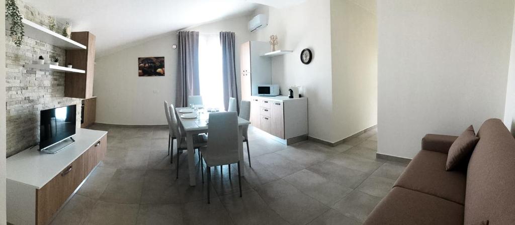 Casa Vacanze La Conca - Casa De Férias
