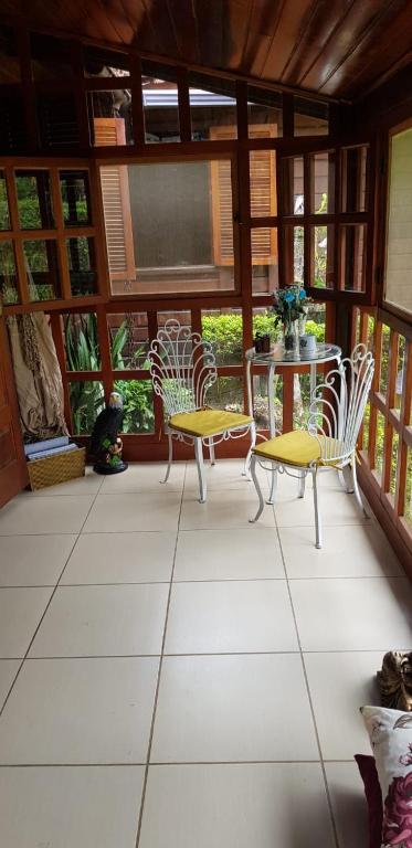  Aconchegante Casa Centro de Penedo