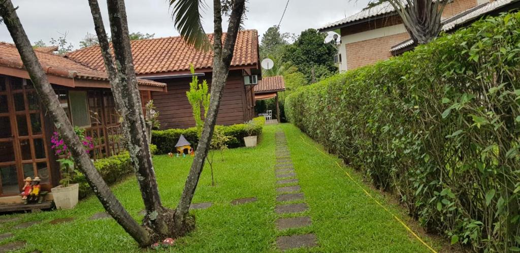  Aconchegante Casa Centro de Penedo