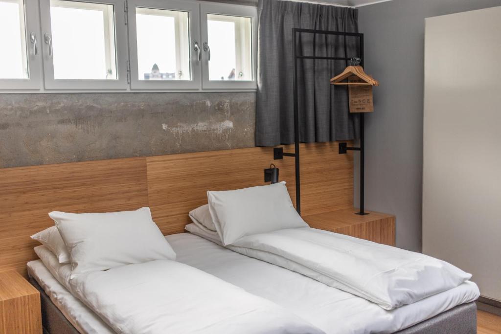 Comfort Hotel Grand Central - Resim 19