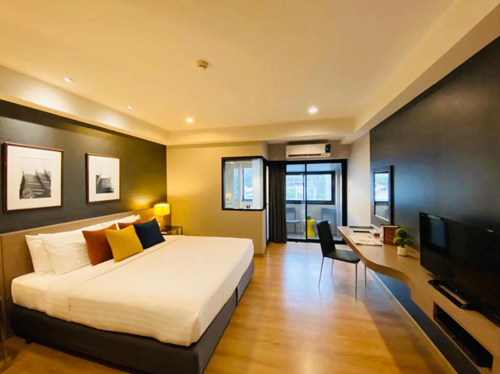 Alt Hotel Nana by UHG - Resim 3