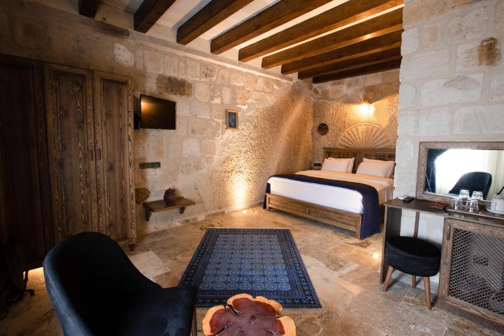 Medusa Cave Hotel - 15