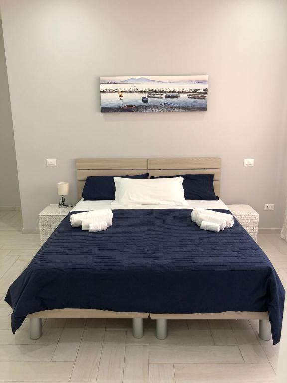 San Gaetano 23 - Double Room With Park View