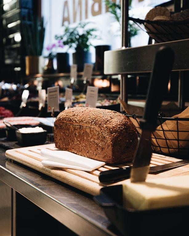 Comfort Hotel Grand Central - Resim 27