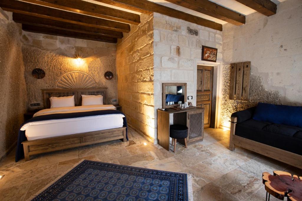 Medusa Cave Hotel - 17