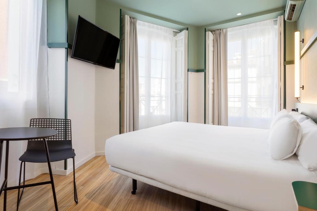B&B Hotel Madrid Centro Plaza Mayor, Madrid – 2022. aasta ...