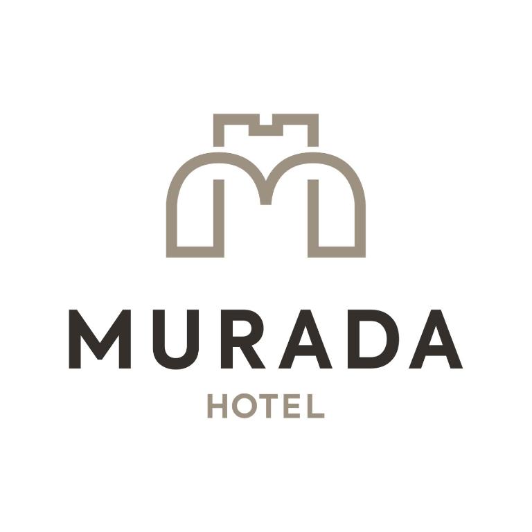 Certifikát, hodnocení, plakát nebo jiný dokument vystavený v ubytování Murada hotel