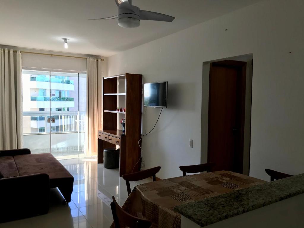  Apartamento vista Mar