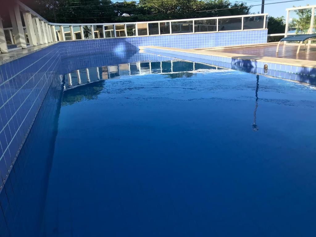  Apartamento vista Mar