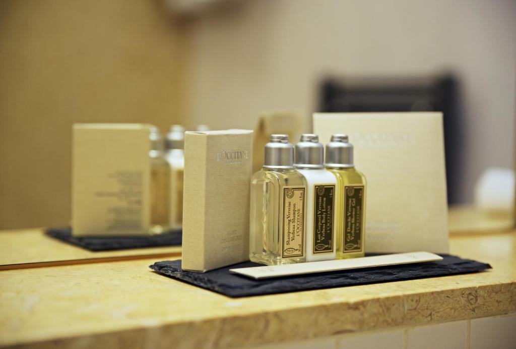 Bellevue Hotel Ceský Krumlov - Resim 15