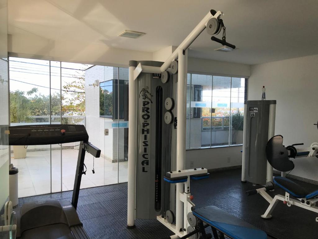  Apartamento vista Mar