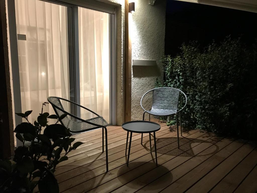 Foto da galeria de Prea Gianca em Bonifacio