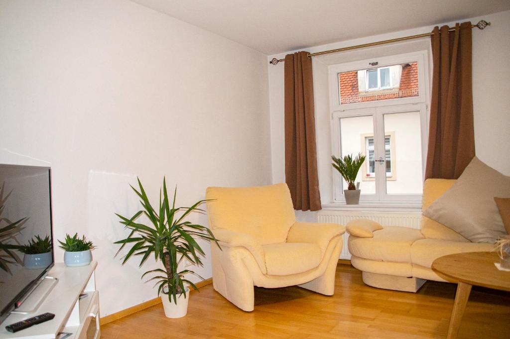 Ferienwohnung Simon
