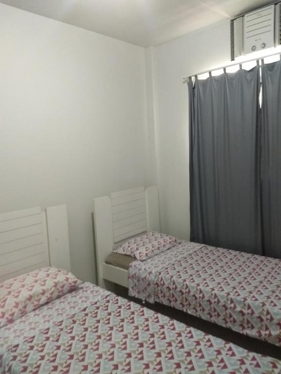  Condomínio Lessa Seropédica