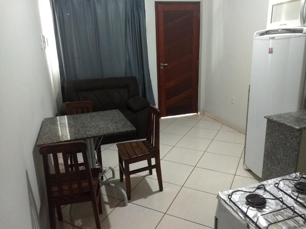  Condomínio Lessa Seropédica