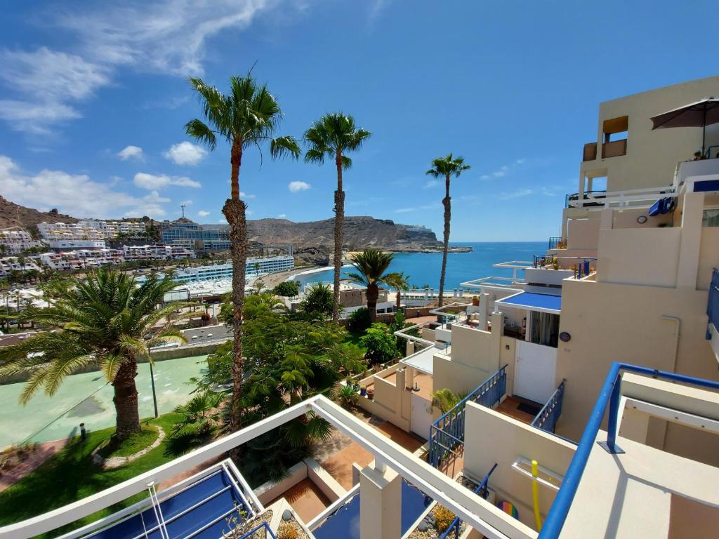 ERTEL SUITE MONTE GOLF-VISTA MAR, Playa del Cura ...