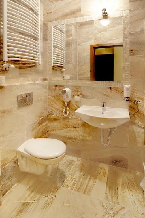 Hotel Jan - Resim 25